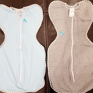 Love to Dream Swaddles - size Small